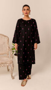 Haniya Amir - Kala Joda