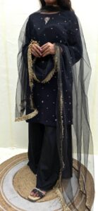 Chaandni Sharara Fit