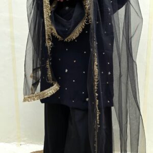 Chaandni Sharara Fit